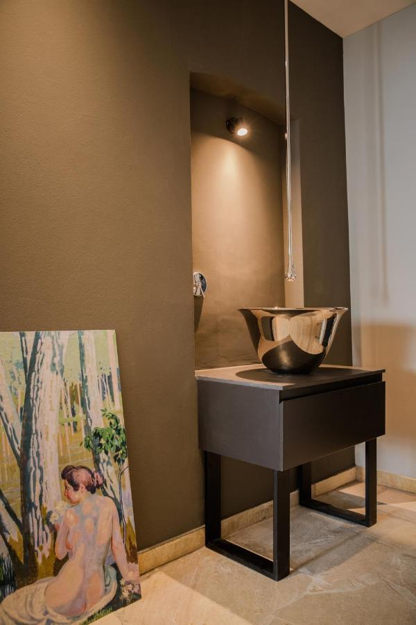 Gruene Villa Wellness & Spa 巴特克罗伊茨纳赫 外观 照片